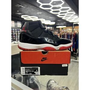 AJ11 Bred PO
